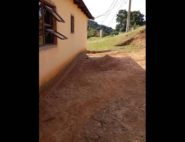 2 BEDROOM HOUSE FOR SALE IN UMLAZI F